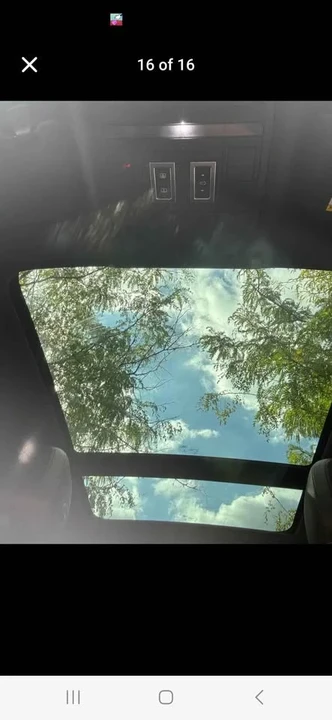 2017 Jaguar F-Pace - Image 16 of 16