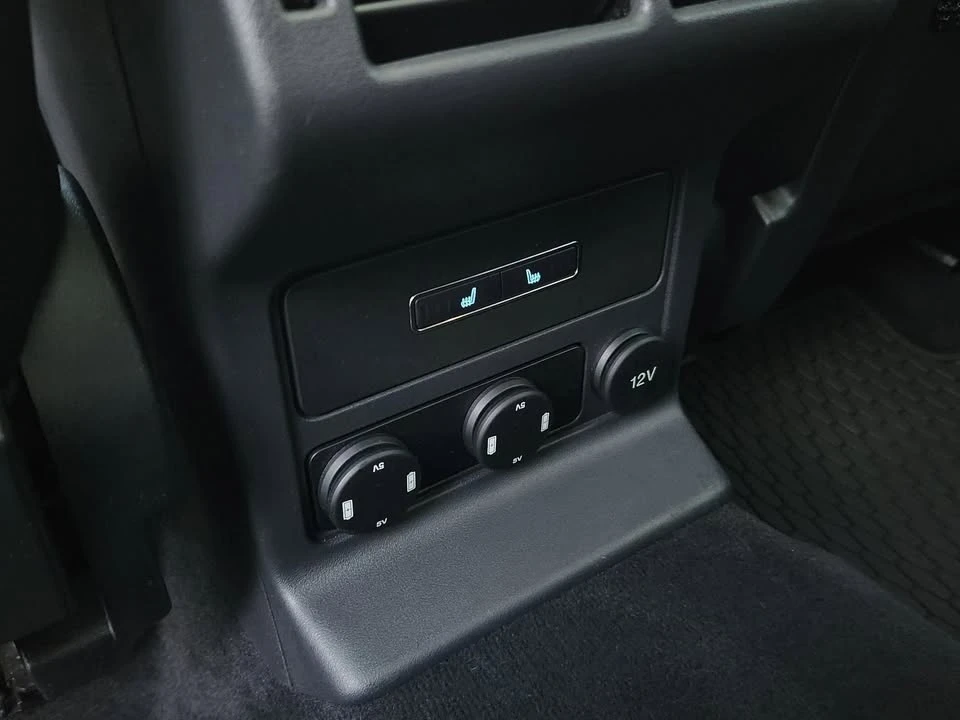 2017 Jaguar F-Pace - Image 20 of 20