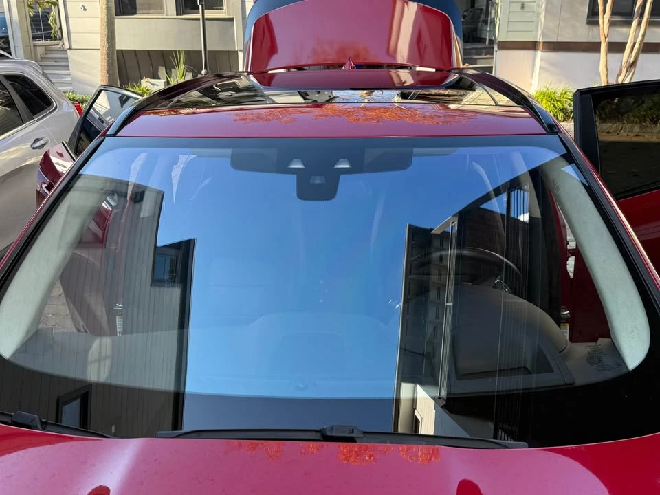 2017 Jaguar F-Pace - Image 4 of 20