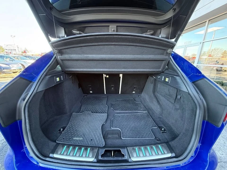 2017 Jaguar F-Pace - Image 11 of 19