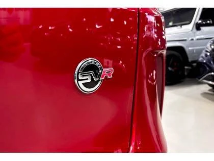 2017 Jaguar F-Pace - Image 10 of 14