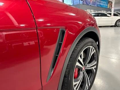 2017 Jaguar F-Pace - Image 8 of 14