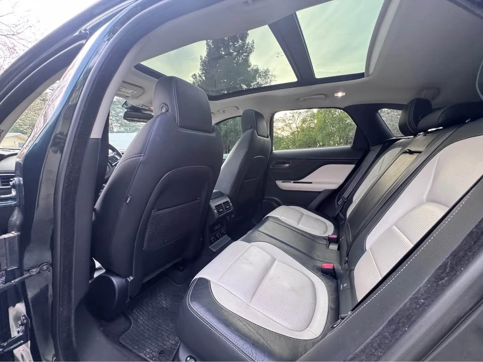 2017 Jaguar F-Pace - Image 15 of 20