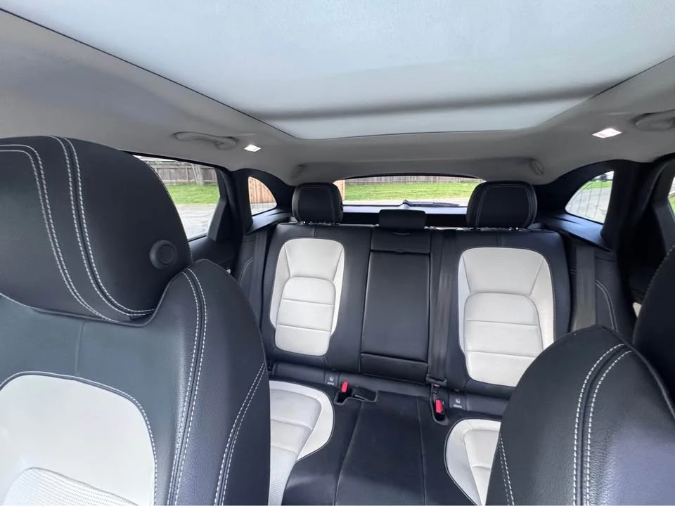 2017 Jaguar F-Pace - Image 14 of 20