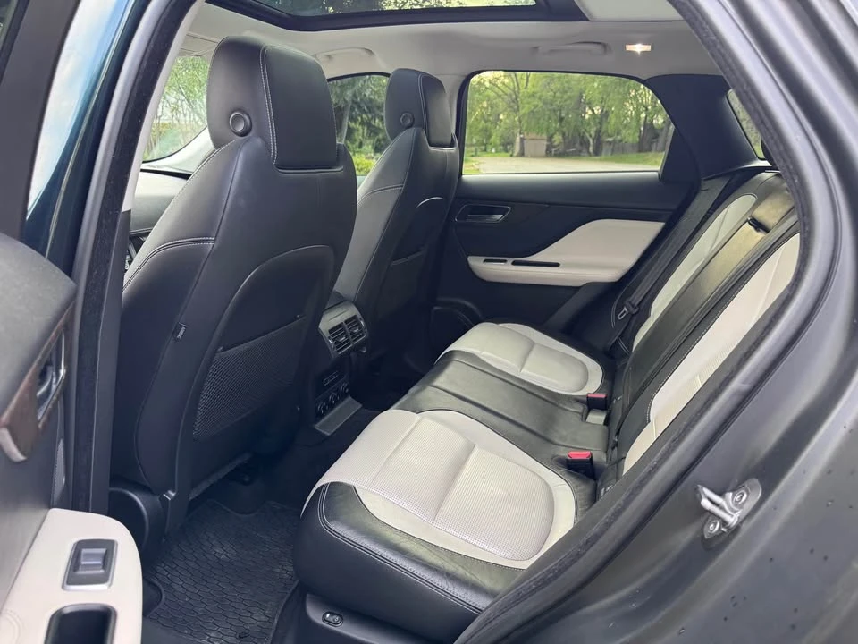 2017 Jaguar F-Pace - Image 20 of 20