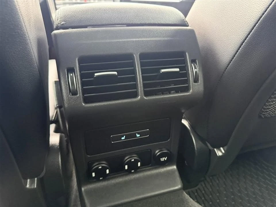 2017 Jaguar F-Pace - Image 20 of 20