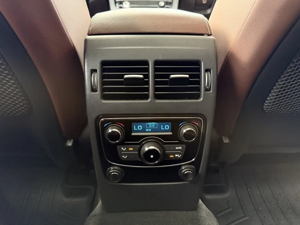 2017 Jaguar F-Pace - Image 20 of 20