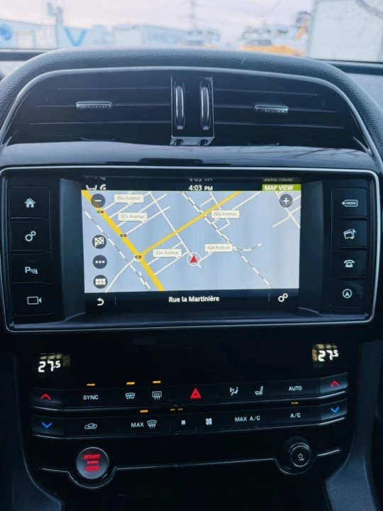 2017 Jaguar F-Pace - Image 19 of 20