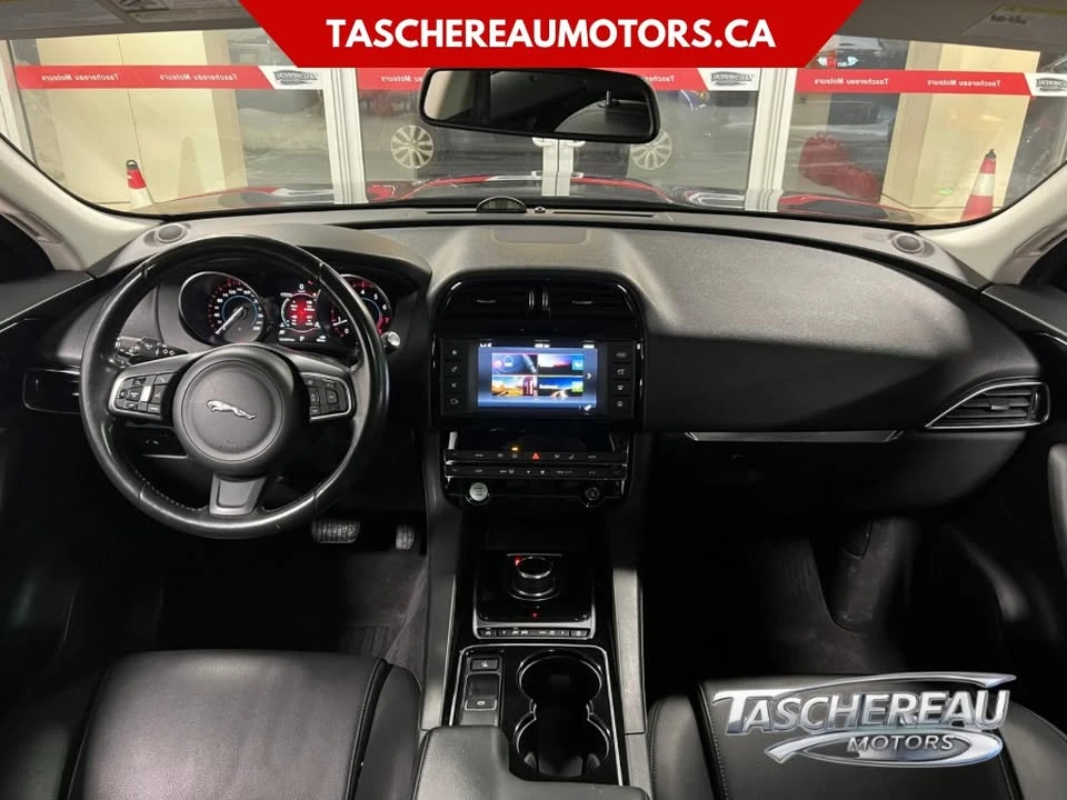 2017 Jaguar F-Pace - Image 17 of 19