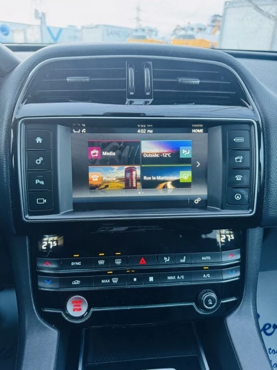 2017 Jaguar F-Pace - Image 20 of 20
