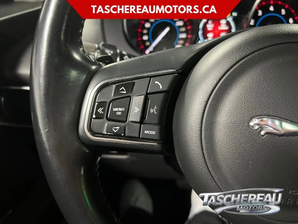 2017 Jaguar F-Pace - Image 10 of 19