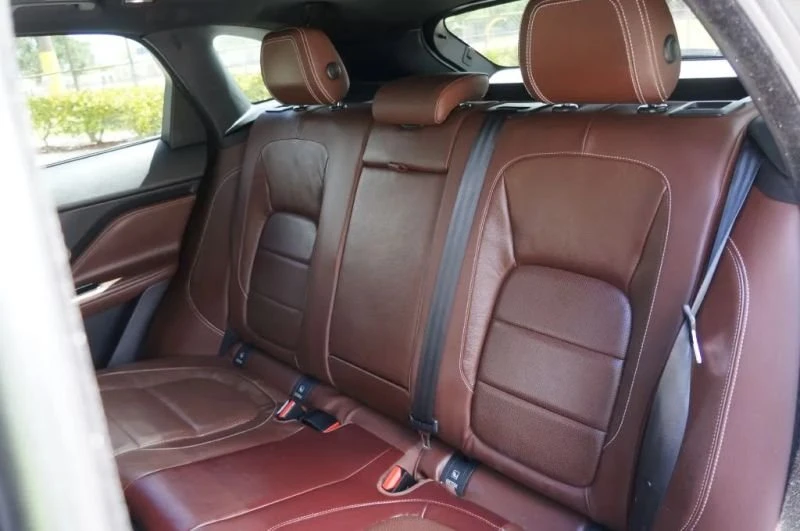 2017 Jaguar F-Pace - Image 15 of 20