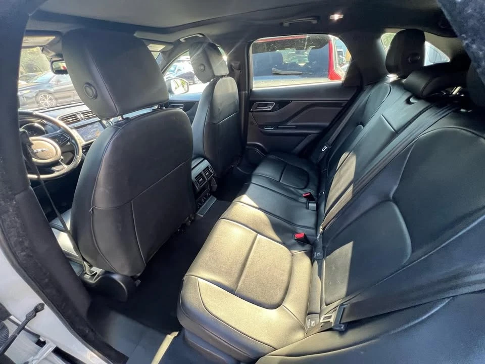 2017 Jaguar F-Pace - Image 20 of 20