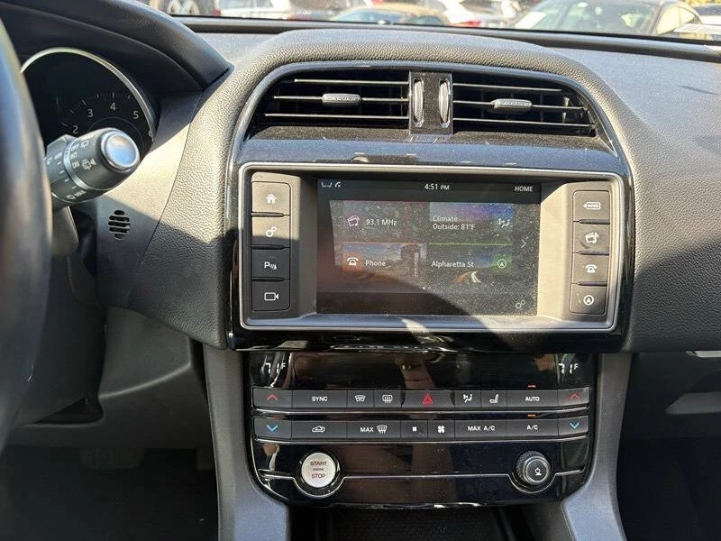 2017 Jaguar F-Pace - Image 20 of 20