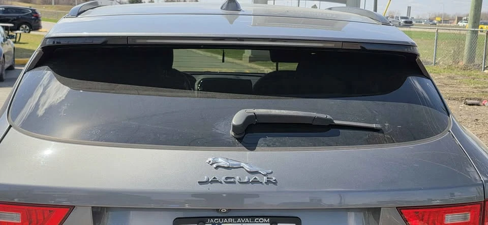 2017 Jaguar F-Pace - Image 7 of 13