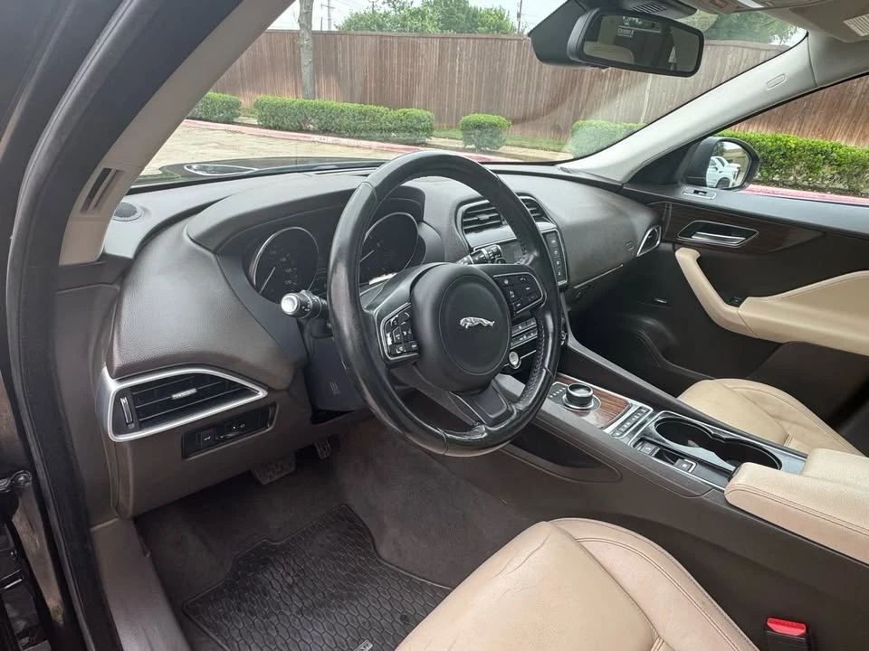 2017 Jaguar F-Pace - Image 20 of 20