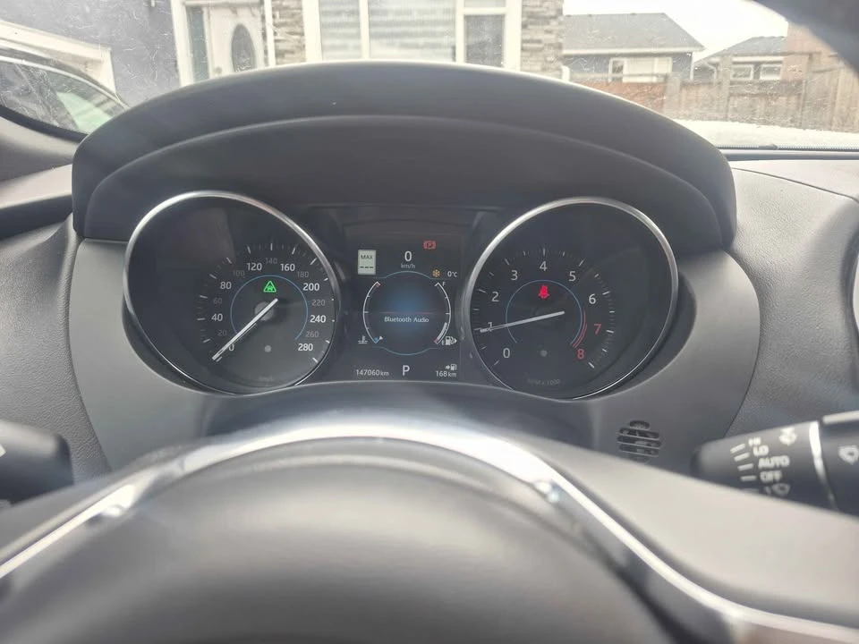 2017 Jaguar F-Pace - Image 7 of 8