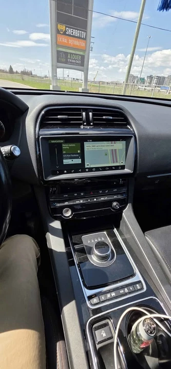 2017 Jaguar F-Pace - Image 13 of 13
