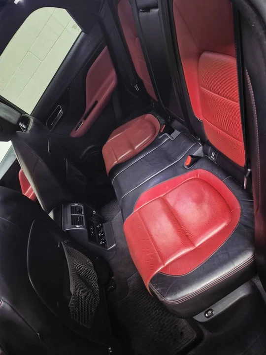 2017 Jaguar F-Pace - Image 5 of 8