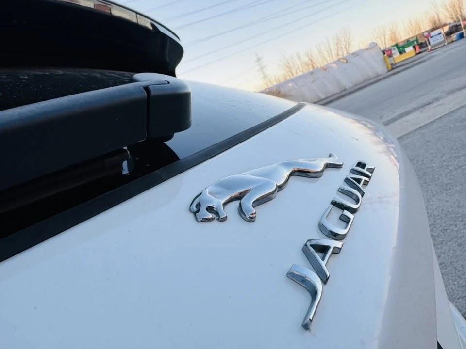 2017 Jaguar F-Pace - Image 11 of 19