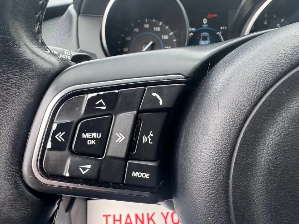 2017 Jaguar F-Pace - Image 20 of 20