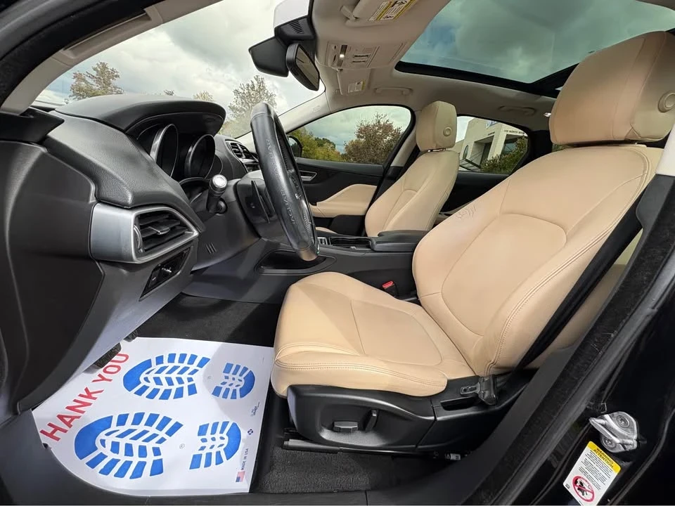 2017 Jaguar F-Pace - Image 12 of 20