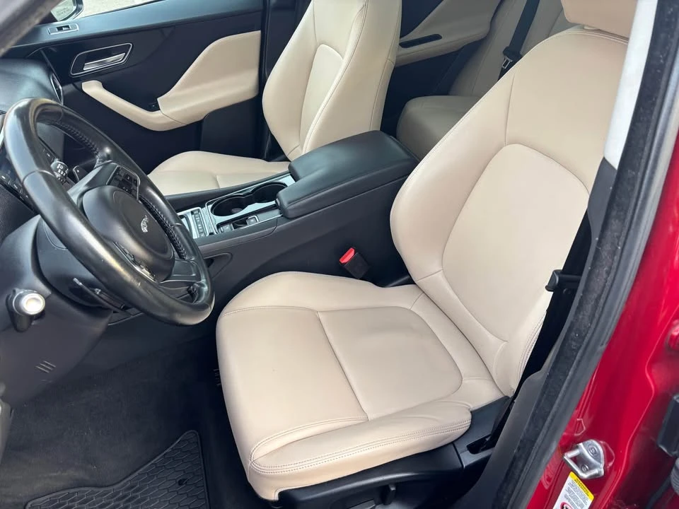 2017 Jaguar F-Pace - Image 13 of 19