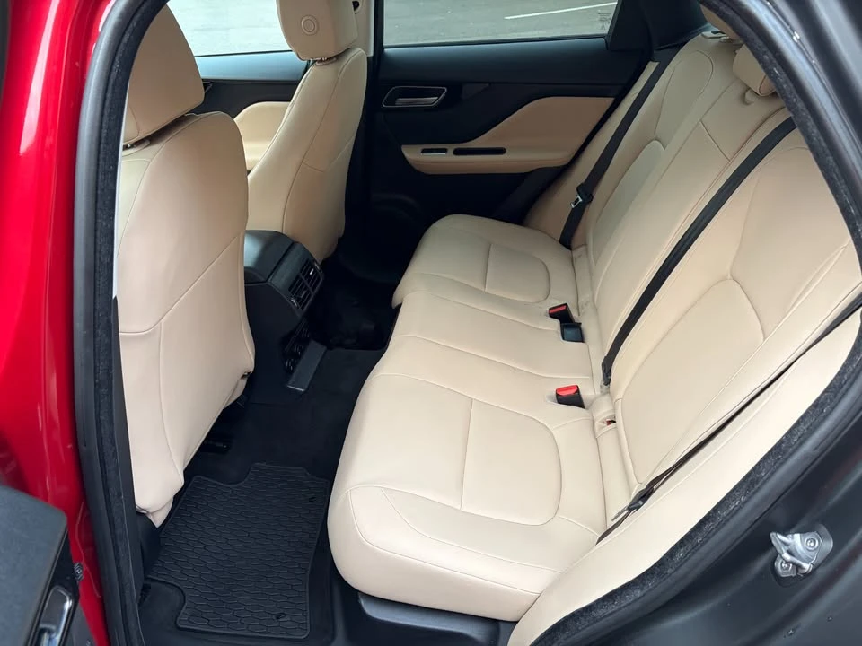 2017 Jaguar F-Pace - Image 19 of 19