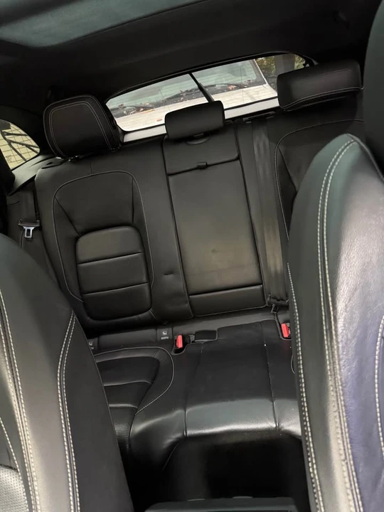 2017 Jaguar F-Pace - Image 9 of 11