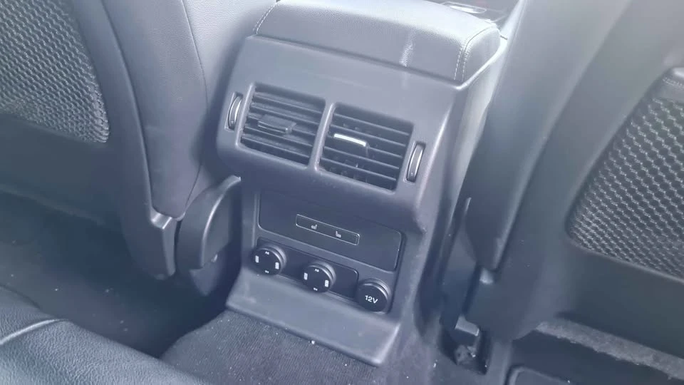 2017 Jaguar F-Pace - Image 21 of 21