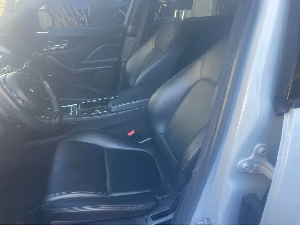 2017 Jaguar F-Pace - Image 3 of 6