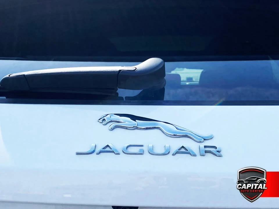 2017 Jaguar F-Pace - Image 6 of 20