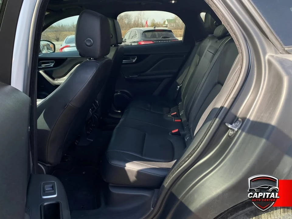 2017 Jaguar F-Pace - Image 15 of 20