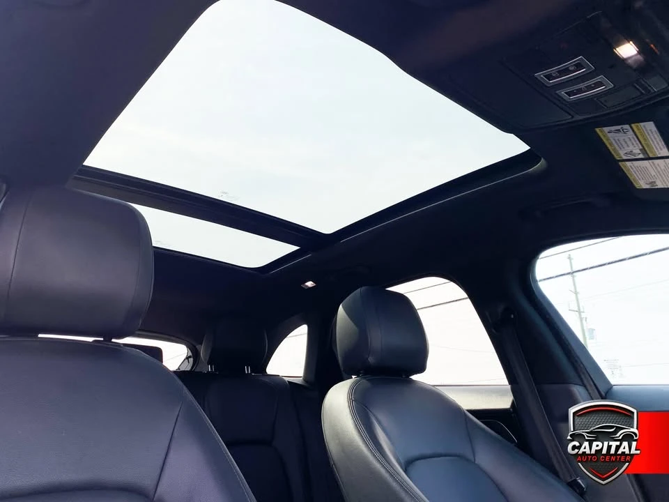 2017 Jaguar F-Pace - Image 14 of 20