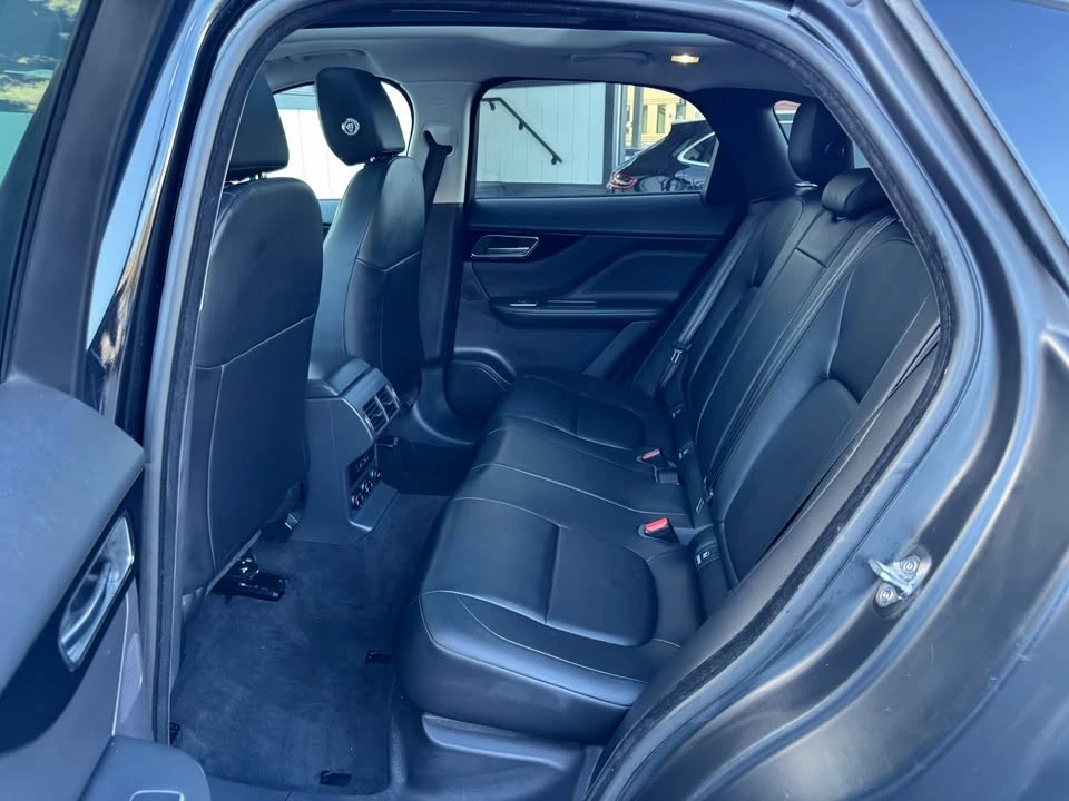 2017 Jaguar F-Pace - Image 16 of 20