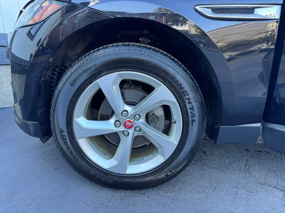 2017 Jaguar F-Pace - Image 18 of 20