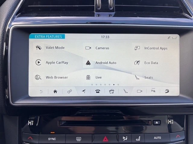 2017 Jaguar F-Pace - Image 14 of 20