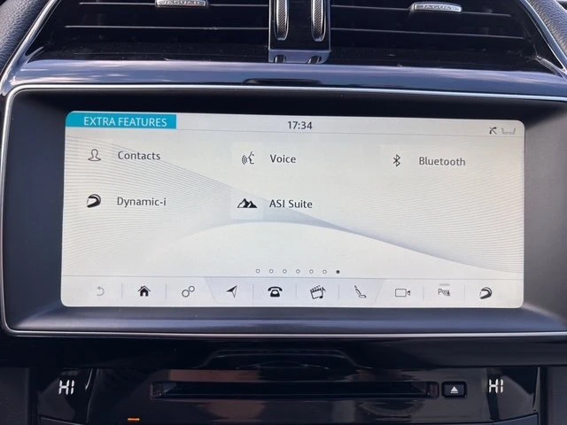 2017 Jaguar F-Pace - Image 15 of 20