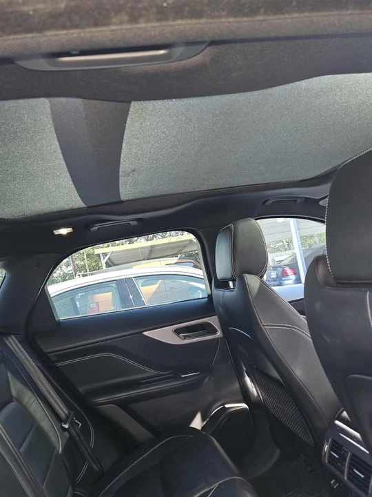 2017 Jaguar F-Pace - Image 9 of 14