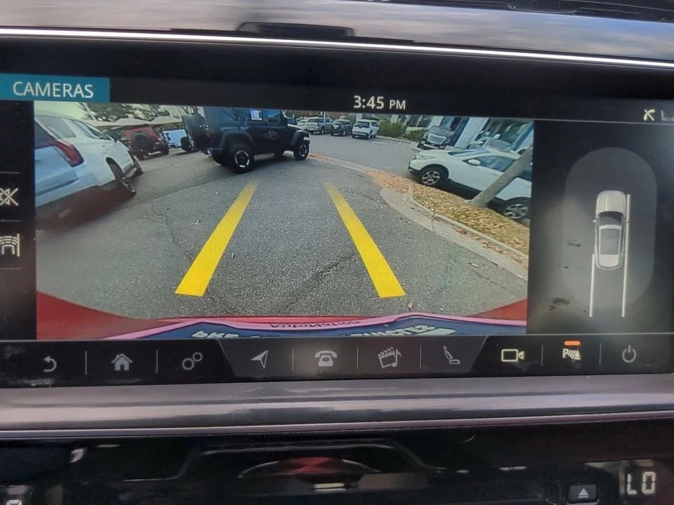 2017 Jaguar F-Pace - Image 10 of 18