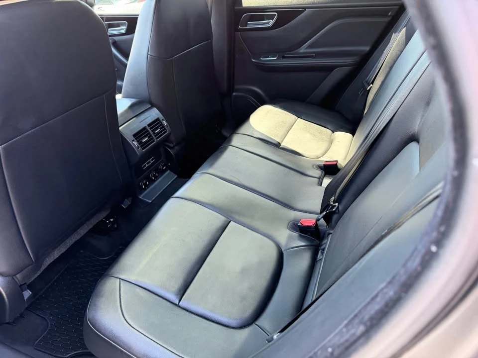 2017 Jaguar F-Pace - Image 14 of 20