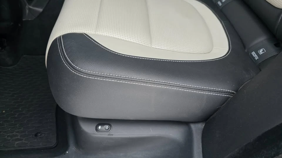 2017 Jaguar F-Pace - Image 9 of 20