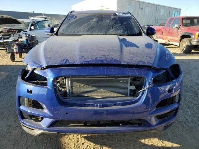 2017 Jaguar F-Pace - Image 20 of 20