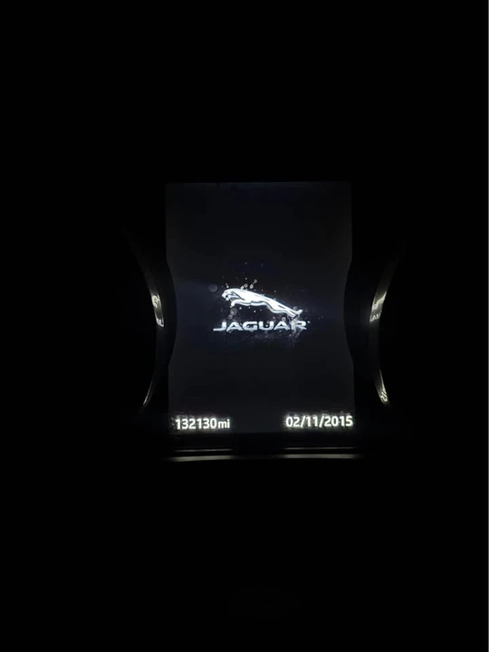 2017 Jaguar F-Pace - Image 2 of 16