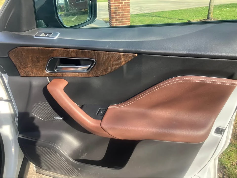 2017 Jaguar F-Pace - Image 12 of 20