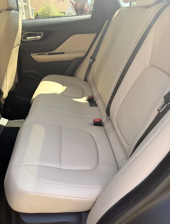 2017 Jaguar F-Pace - Image 7 of 16