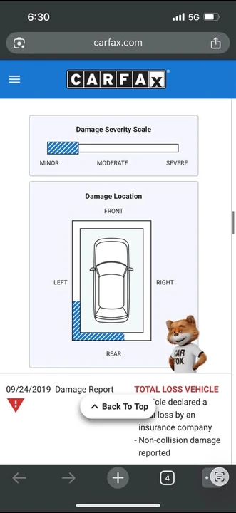 2017 Jaguar F-Pace - Image 12 of 13
