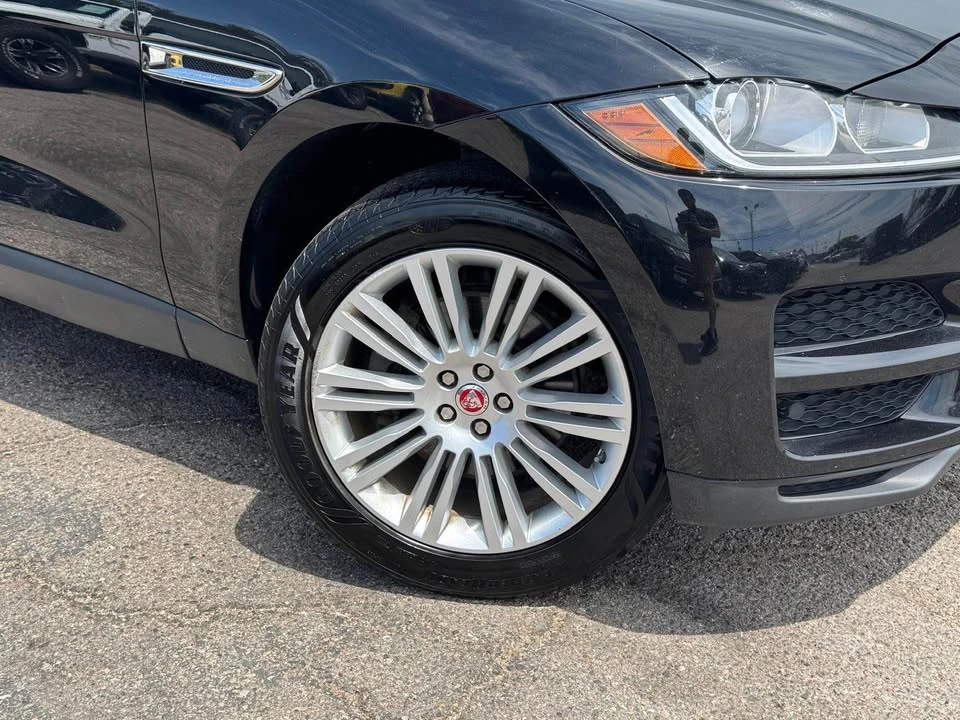 2017 Jaguar F-Pace - Image 20 of 20