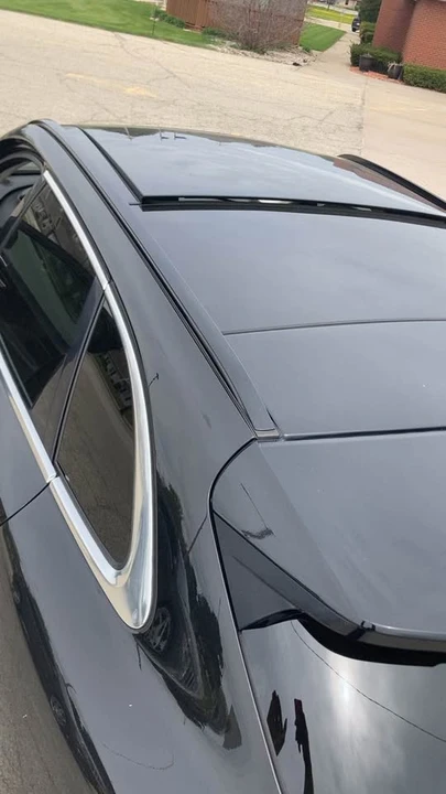 2017 Jaguar F-Pace - Image 9 of 14