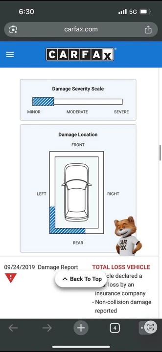 2017 Jaguar F-Pace - Image 12 of 13